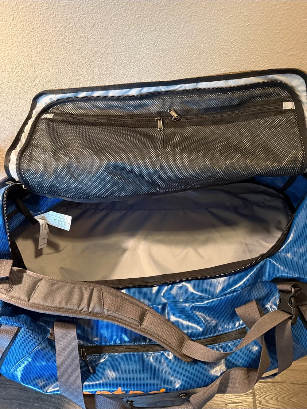 Patagonia Black Hole® Duffel Bag large